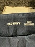Old Navy Solid Blue Casual Pants Size 2 - photo 7