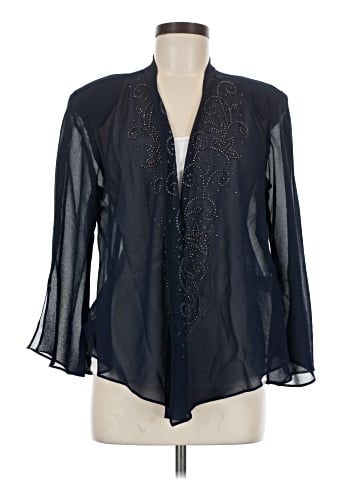 R&M Richards Blazer (view 1)