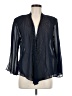 R&M Richards 100% Polyester Blue Blazer Size M (estimated) - photo 1