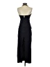 Lioness Black Blue Cocktail Dress Size S - photo 2