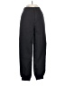 I.AM.GIA Solid Black Casual Pants Size S - photo 1