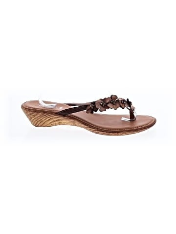 Nine West Wedges (view 1)