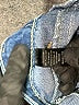 Cato Solid Blue Jeans Size 18W - photo 5