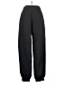 I.AM.GIA Solid Black Casual Pants Size S - photo 2