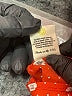 Crew & Lu Hearts Red Dress Size 3T - photo 4