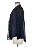 R&M Richards 100% Polyester Blue Blazer Size M (estimated) - photo 5