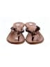Nine West Brown Wedges Size 9 - photo 2
