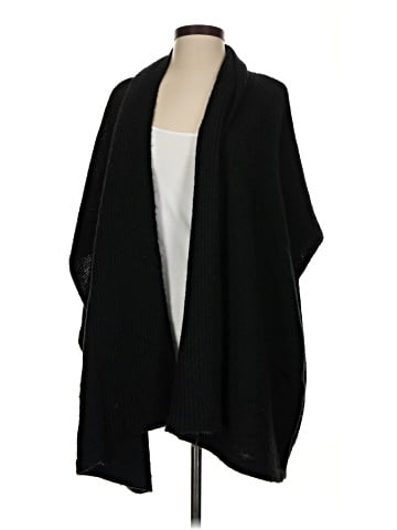 Neiman Marcus Poncho (view 1)