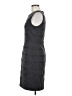 Calvin Klein Gray Cocktail Dress Size 6 - photo 5