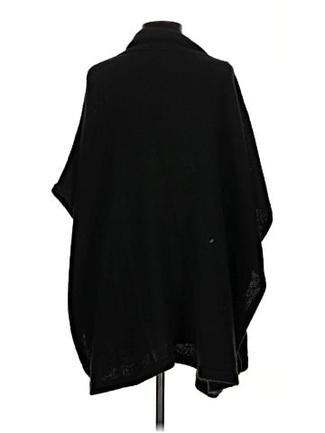 Neiman Marcus Poncho (view 2)