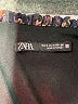 Zara Black Casual Dress Size S - photo 7