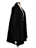 Neiman Marcus Black Poncho Size S - photo 4