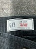 Gap Black Jeans Size 28R - photo 7