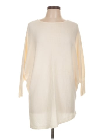 Ellen Tracy Poncho (view 1)