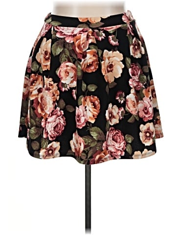 Charlotte Russe Casual Skirt (view 1)