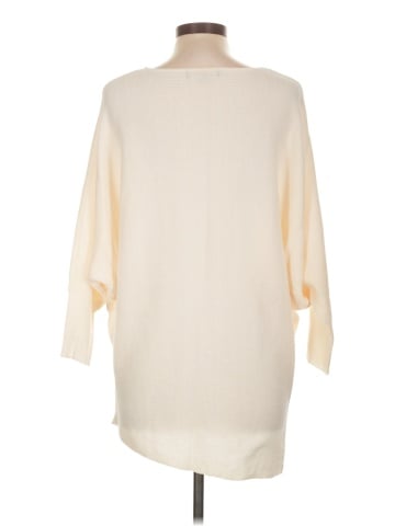 Ellen Tracy Poncho (view 2)