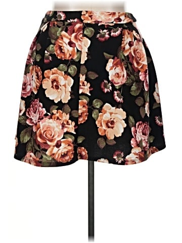 Charlotte Russe Casual Skirt (view 2)