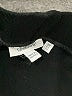 Chico's Solid Black Casual Pants Size L - photo 7