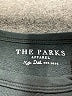 THE PARKS APPAREL Black Sweatshirt Size M (estimated) - photo 7