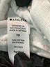 Athleta Gray Casual Pants Size 12 - photo 7