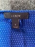 J.Crew Blue Sleeveless Blouse Size 2 - photo 7