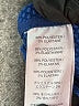 J.Crew Blue Sleeveless Blouse Size 2 - photo 8