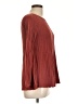 Max Studio Red Pullover Sweater Size L - photo 4
