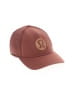 Lululemon Athletica Burgundy Brown Baseball Cap Size Sm - Med - photo 1