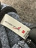 Exertek Black Zip Up Hoodie Size M - photo 7