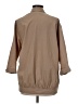 Assorted Brands Tan Trenchcoat Size M - photo 2