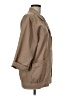 Assorted Brands Tan Trenchcoat Size M - photo 4