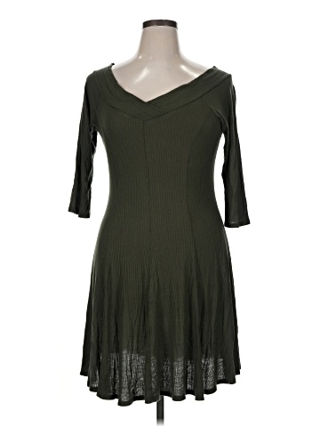 Charlotte Russe Casual Dress (view 1)