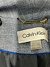 Calvin Klein Gray Blazer Size 4 (petite) - photo 6