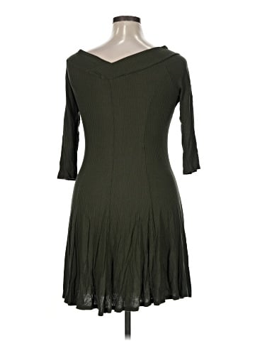 Charlotte Russe Casual Dress (view 2)