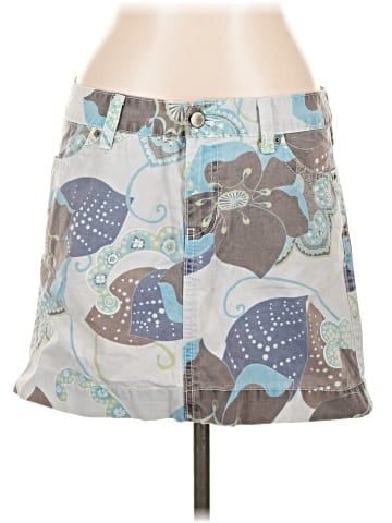 Gap Denim Skirt (view 1)