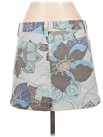 Gap Denim Skirt (view 2)