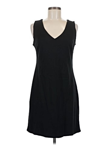 Peace & Pearls Casual Dress (view 1)