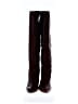 Stuart Weitzman Burgundy Boots Size 12 - photo 2