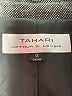 Tahari by ASL 100% Wool Tweed Gray Wool Blazer Size 12 - photo 6