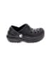 Crocs Black Sandals Size 6 (kids, wide) - photo 1