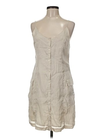 CALVIN KLEIN JEANS Casual Dress (view 1)