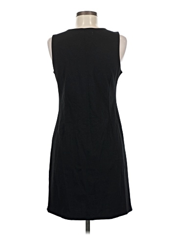 Peace & Pearls Casual Dress (view 2)