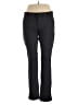 Kut from the Kloth Plaid Black Dress Pants Size 14 - photo 1
