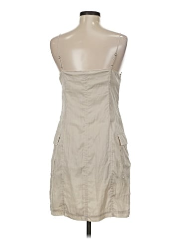 CALVIN KLEIN JEANS Casual Dress (view 2)