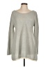 Lemon Gray Pullover Sweater Size L - photo 1