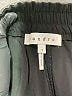 Sandro 100% Viscose Solid Black Casual Pants Size Sm (1) - photo 7