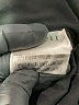 Sandro 100% Viscose Solid Black Casual Pants Size Sm (1) - photo 8