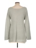Lemon Gray Pullover Sweater Size L - photo 2