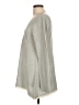 Lemon Gray Pullover Sweater Size L - photo 5
