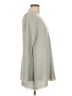 Lemon Gray Pullover Sweater Size L - photo 4